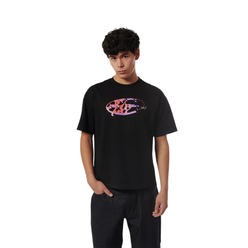 Polera Sagrada HEAVY TEE 1AM(TM)