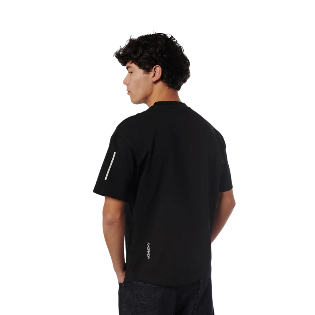 Polera Sagrada HEAVY TEE 1AM(TM)