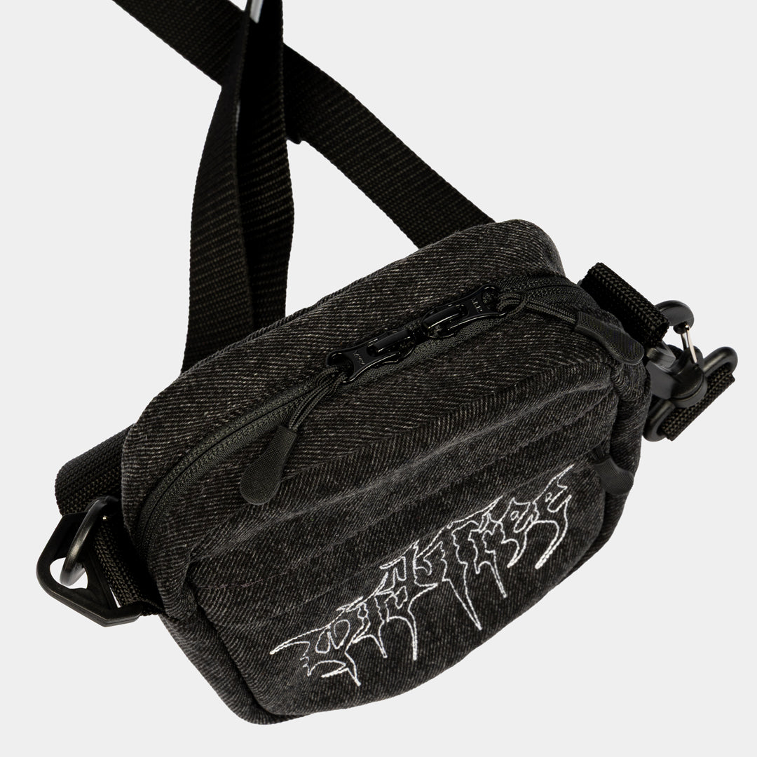 Shoulder Bag Denim