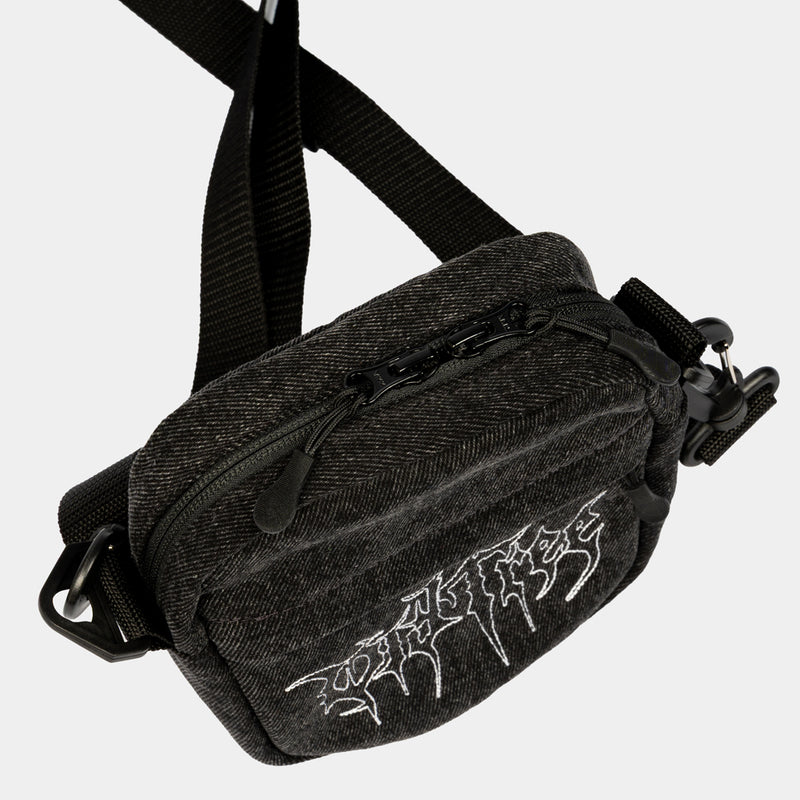 Shoulder Bag Denim