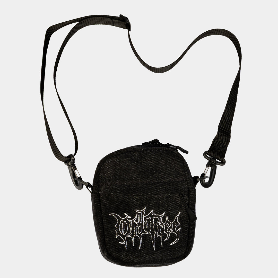 Shoulder Bag Denim