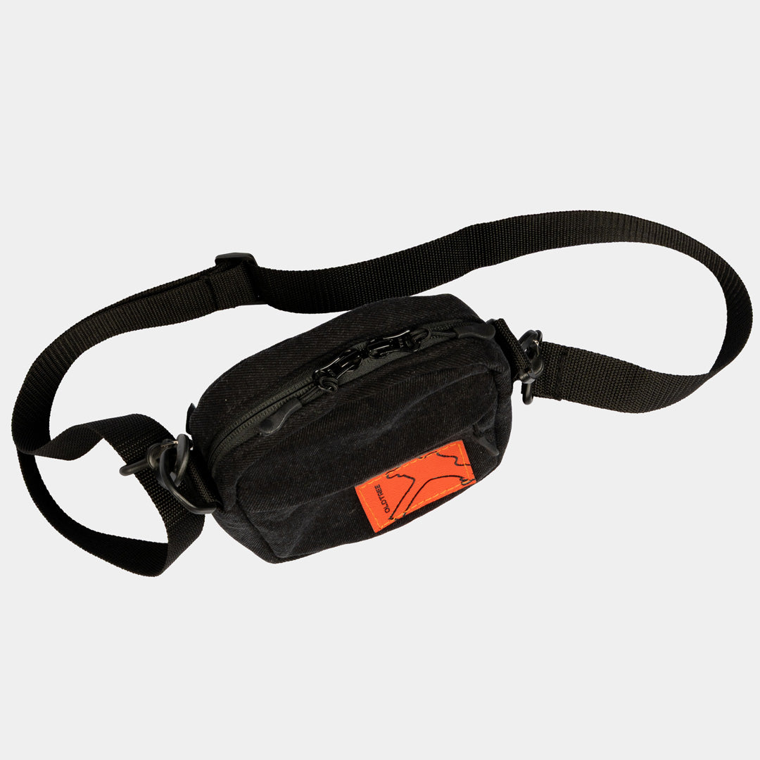Shoulder Bag Denim