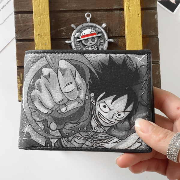 Custom One Piece